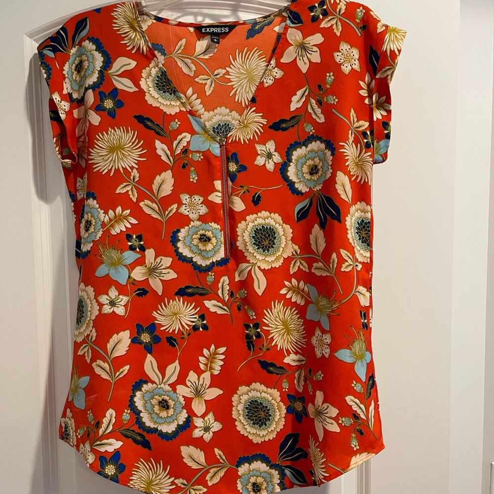 EXPRESS | Dress Shirt